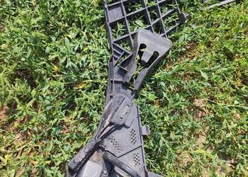 Ślizg zderzaka L P w117 cla zderzak przód sensor radar lampa tył