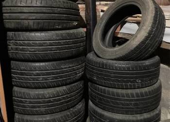 Opony Michelin, continental, dunlop, toyo, nexen, Firestone, goodrich