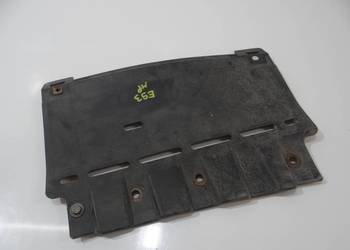 OSŁONA DOLNA ZDERZAKA BMW E93 M PAKIET 8044375