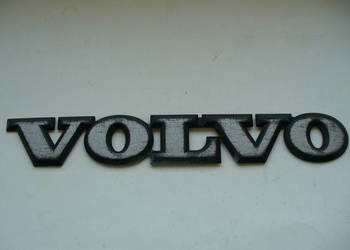Znaczek emblemat VOLVO.