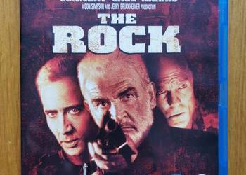 The Rock (Twierdza) Blu-ray (En) (1996) Nicolas Cage