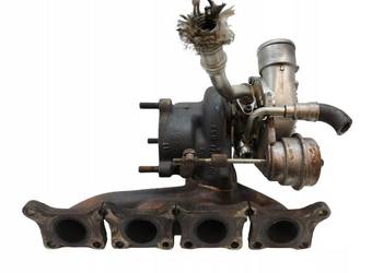 TURBOSPRĘŻARKA 1.8 20V VW Volkswagen Passat V (1996-2005) B5