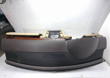 DESKA KOKPIT VOLKSWAGEN PHAETON