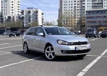 Volkswagen Jetta Variant 2.5 R5 – automat + LPG