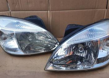 lapma przednia prawa lub lewa KIA Rio II przód 05-09