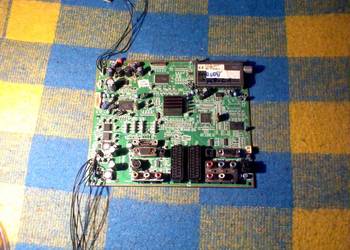 main SL-223P 4859813793-02 daewoo dlp-42c1