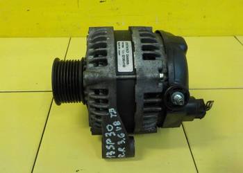 RANGE ROVER L322 3.6 TD V8 10r 272KM 368DT alternator DAN989