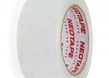 Taśma pakowa 48 mm/45 m długość