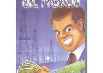 Oil Tycoon