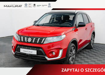 Suzuki Vitara GD2F422#1.5 Strong Hybrid Premium 2WD Podgrz.f Salon PL VAT2…