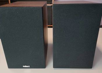 Kolumny podstawkowe Nubert nuBox 311 – Para | Stan bardzo dobry | Hi-Fi