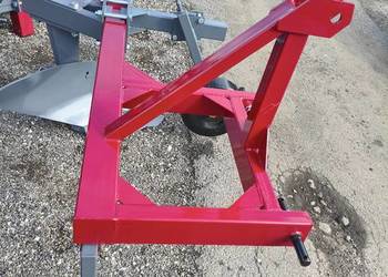 PŁUG DO OBORYWANIA MIEDZ PŁUG DO OBORYWANIA MIEDZ