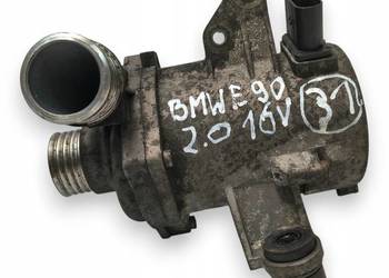POMPA WODY BMW E90 E91 E92 E60 E81 E87 2.0 16V 11517586928