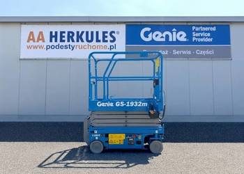 Genie GS1932M E-Drive | NOWY 2026