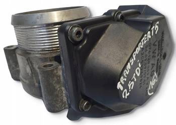 PRZEPUSTNICA VW Transporter T5 2.5 TDI 076128063A A2C53249826