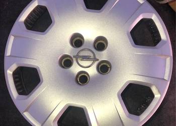 kołpak 16 Opel Vectra c oryginał