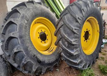 Koła do kombajnu 18.4r 30 460/85r30