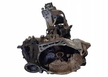 SKRZYNIA BIEGÓW VW Golf IV Audi A3 8L Seat Leon 1.9 TDI MANUALNA manual EGR