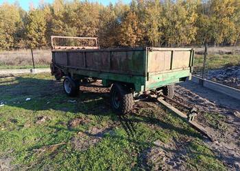 Rozrzutnik dwuosiowy