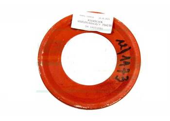 Uszczelniacz piasty fi 70 kpl. Uszczelniacz piasty fi 70 kpl.