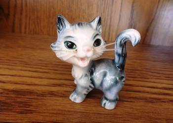 Mały kotek Goebel Germany