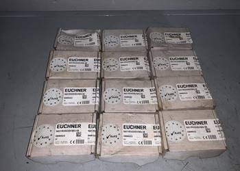 Euchner N01R550SVM5-M 088622