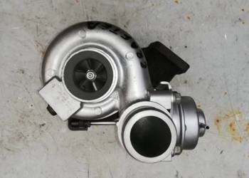 Turbosprężarka VW 2.5 TDI 076145701C Nowy Środek