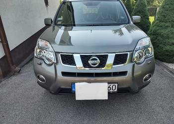 Nissan X -Trail 2014r