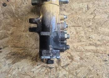 Rozdzielacz / Złącze obrotowe KOMATSU PC80 MR-3