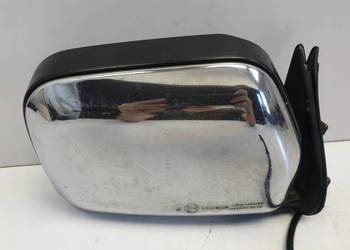 Toyota Hilux VI LUSTERKO PRAWE pasażera 3 Kable