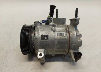 Transit Custom II 2024 sprężarka kompresor klimatyzacji 2.0d pz31-19d629-ab
