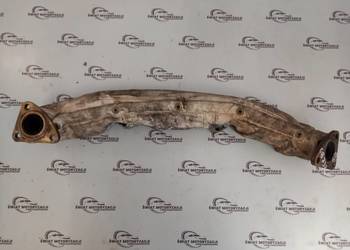 RANGE ROVER SPORT 3.0 D 306DT 241KM rura przewód kolektora 9X2Q6P647CD