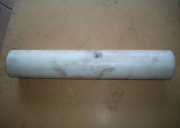 Tuleja poliamid 93x35 mm długość 500 mm
