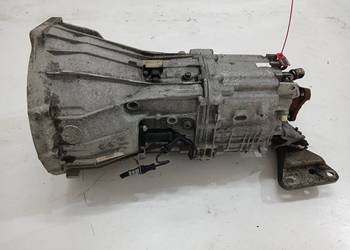 SKRZYNIA BIEGÓW BMW F30 F31 N47D20C GS6-45DZ