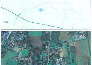 Ujazd Górny, 1 268,30 m2