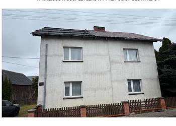 Syndyk sprzeda 1/9 udziału w nieruchomości w miejsc. Czyczkowy