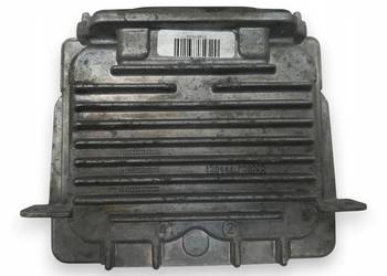 MODUŁ PRZETWORNICA XENON VOLVO FORD LAND ROVER moduł lampy 89089352