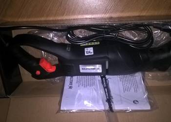Lisi ogon piła szablasta 800W nowa z Niemiec reg. obrotów