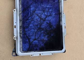 wyświetlacz monitor volvo xc90 s90 v90 II nr.31466836aa 31466837aa