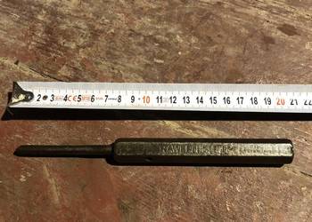 Rawlplug No 14 brytyjski pobijak stary
