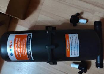 Zbiornik wyrównawczy hydrofor wody 1 L Seaflo