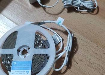 taśma LED Govee Bluetooth muzyka.
