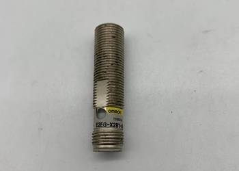 Omron E2EG-X2B1-M1 Inductive Sensor