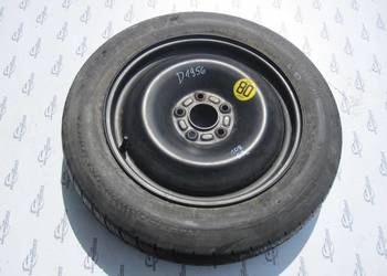 FOCUS MK3 MONDEO IV C-MAX koło dojazdowe 125/90/16 98M 5x108 AM51BA