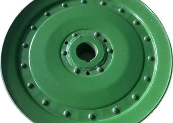 KOŁO PASOWE JOHN DEERE S670 AH221847,AH164868