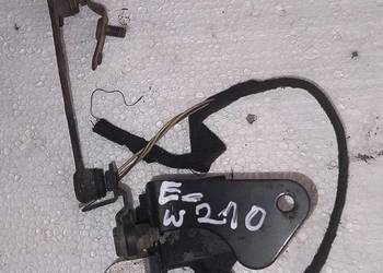 Wiązka Poziomowania W210