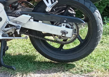 HONDA CBR 600 F2 91-95 PC25 WAHACZ TYŁ F2 F3