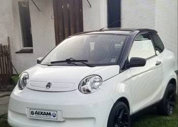 Aixam UV 53 BF0A S9