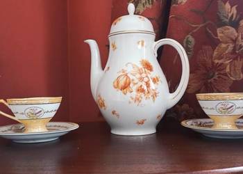 Dzbanek Rosenthal. Syg. Thomas, z 1924 r.