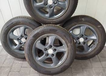 Zimowe opony Zeetex  195/65/15